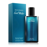 Cool Water - MazenOnline